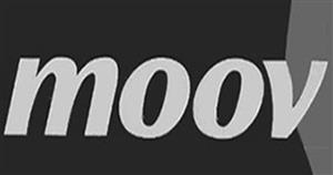 moov - לוגו סימן מסחר