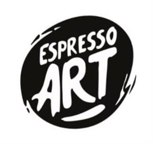 ESPRESSO ART - לוגו סימן מסחר רשום