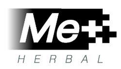 Me + HERBAL - לוגו סימן מסחר