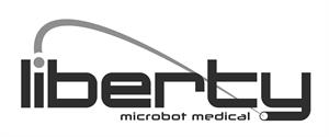Liberty Microbot Medical - לוגו סימן מסחר רשום