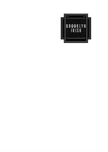 BROOKLYN IRISH - לוגו סימן מסחר