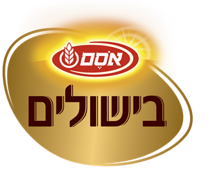 בישולים אסם - לוגו סימן מסחר רשום