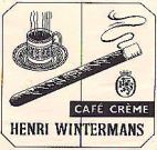 HENRI WINTERMANS - לוגו סימן מסחר