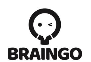 BRAINGO - לוגו סימן מסחר רשום