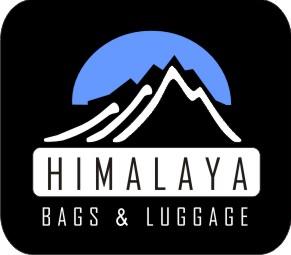 HIMALAYA BAGS & LUGGAGE - לוגו סימן מסחר