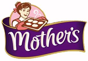 Mother's - לוגו סימן מסחר רשום