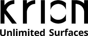 krion Unlimited Surfaces - לוגו סימן מסחר רשום