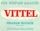 VITTEL - לוגו סימן מסחר