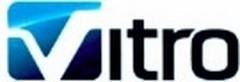 VITRO - לוגו סימן מסחר רשום