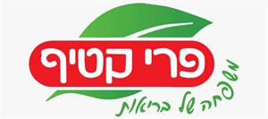 פרי קטיף משפחה של בריאות - לוגו סימן מסחר רשום