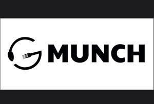 G MUNCH - לוגו סימן מסחר רשום
