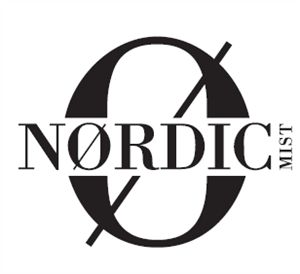 O NORDIC MIST - לוגו סימן מסחר רשום