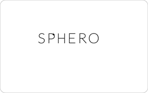 SPHERO - לוגו סימן מסחר
