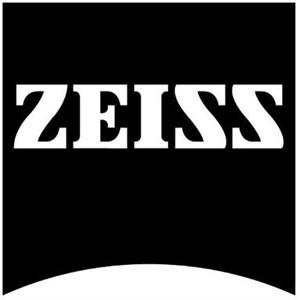 ZEISS - לוגו סימן מסחר רשום