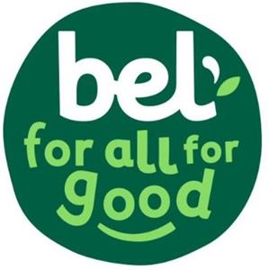 bel' for all for good - לוגו סימן מסחר רשום