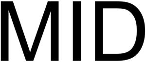 MID - לוגו סימן מסחר