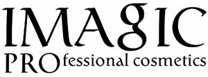 IMAgIC PROfessional cosmetics - לוגו סימן מסחר רשום