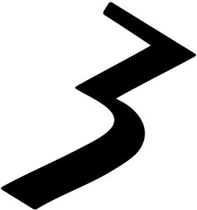 3 - לוגו סימן מסחר רשום