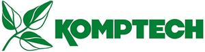 KOMPTECH - לוגו סימן מסחר רשום