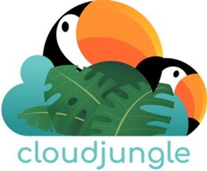 cloudjungle - לוגו סימן מסחר רשום