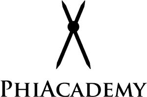 PHIACADEMY - לוגו סימן מסחר רשום