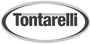 Tontarelli - לוגו סימן מסחר רשום