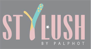 STYLUSH BY PALPHOT - לוגו סימן מסחר רשום