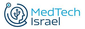 MedTech Israel - לוגו סימן מסחר רשום