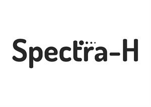 SPECTRA-H - לוגו סימן מסחר רשום