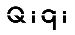 Qiqi - לוגו סימן מסחר רשום