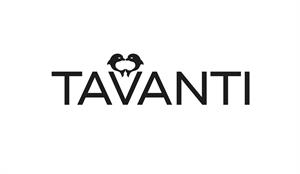 TAVANTI - לוגו סימן מסחר רשום