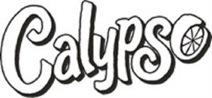 CALYPSO - לוגו סימן מסחר