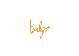 Balgo - לוגו סימן מסחר רשום