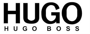 HUGO HUGO BOSS - לוגו סימן מסחר רשום