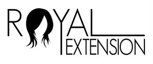 ROYAL EXTENSION - לוגו סימן מסחר רשום
