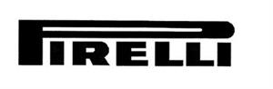 PIRELLI - לוגו סימן מסחר רשום