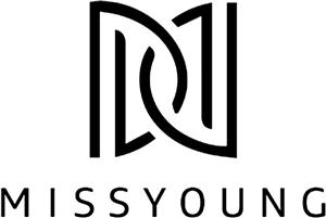 MISS YOUNG - לוגו סימן מסחר רשום
