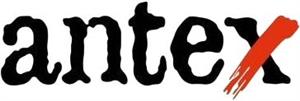 antex - לוגו סימן מסחר רשום
