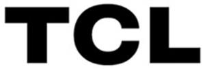TCL - לוגו סימן מסחר רשום