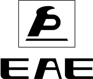 EAE - לוגו סימן מסחר רשום