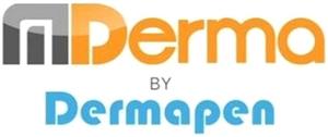 MDerma BY Dermapen - לוגו סימן מסחר רשום