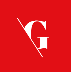 G - לוגו סימן מסחר רשום