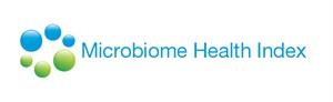 Microbiome Health Index - לוגו סימן מסחר רשום