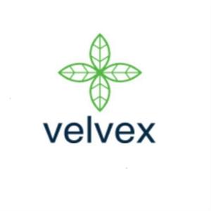 Velvex - לוגו סימן מסחר רשום