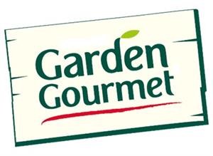 Garden Gourmet - לוגו סימן מסחר רשום