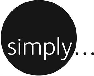simply... - לוגו סימן מסחר רשום
