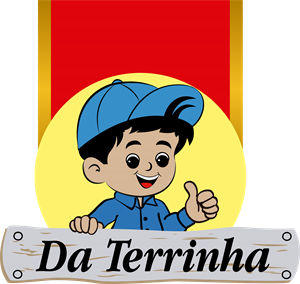 Da Terrinha - לוגו סימן מסחר רשום