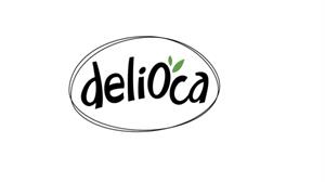 delioca - לוגו סימן מסחר רשום