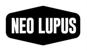 NEO LUPUS - לוגו סימן מסחר רשום