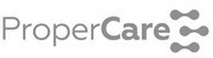 ProperCare - לוגו סימן מסחר רשום